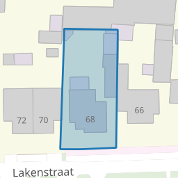 Perceel WML00-F-1815