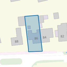 Perceel WML00-F-1818