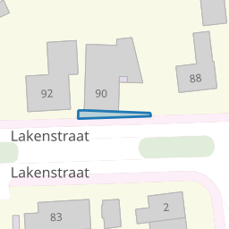 Perceel WML00-F-1820