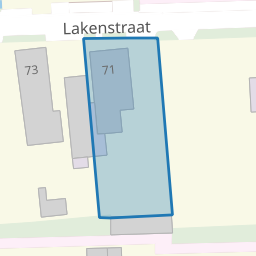 Perceel WML00-F-1823