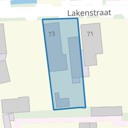 Perceel WML00-F-1824