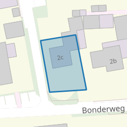Perceel WML00-F-1862