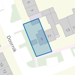 Perceel WML00-F-1885