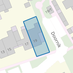 Perceel WML00-F-1887