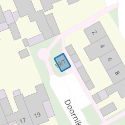 Perceel WML00-F-1889