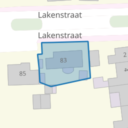 Perceel WML00-F-1908