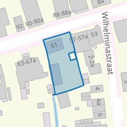 Perceel WML00-F-1911