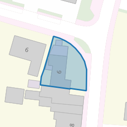 Perceel WML00-F-1921