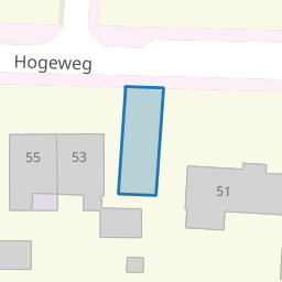 Perceel WML00-F-1922