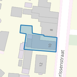 Perceel WML00-F-1946