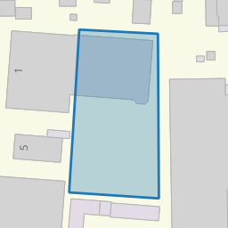 Perceel WML00-F-1962