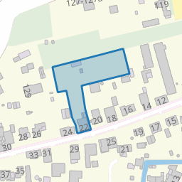 Perceel WML00-F-2007