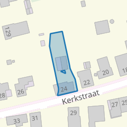 Perceel WML00-F-2008