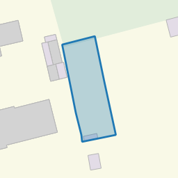 Perceel WML00-F-2009