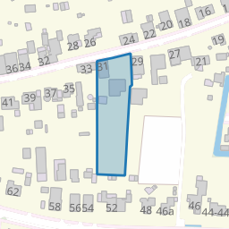 Perceel WML00-F-2013