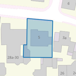 Perceel WML00-F-2017