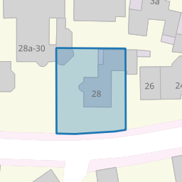 Perceel WML00-F-2018