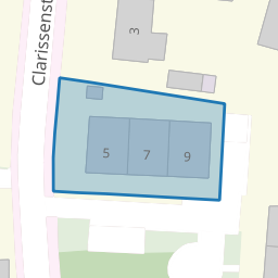 Perceel WML00-F-2022
