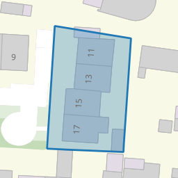 Perceel WML00-F-2023