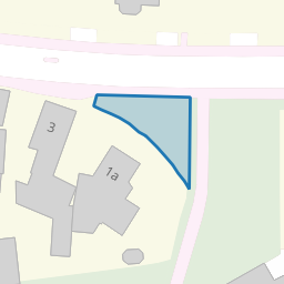 Perceel WML00-F-2025