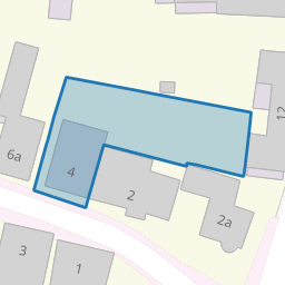 Perceel WML00-F-2031