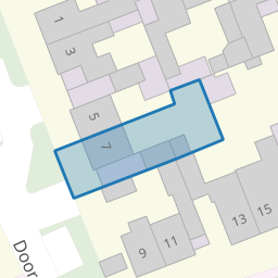 Perceel WML00-F-2040