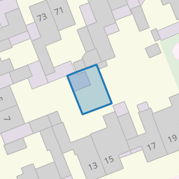 Perceel WML00-F-2041