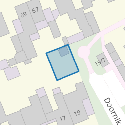 Perceel WML00-F-2043