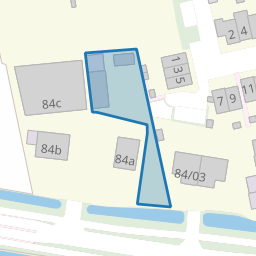 Perceel WML00-F-2056