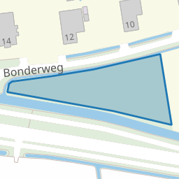 Perceel WML00-F-2060