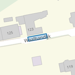 Perceel WML00-F-2066