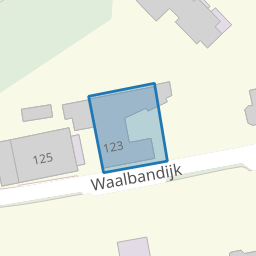 Perceel WML00-F-2067