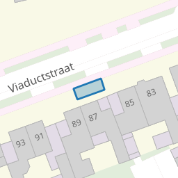 Perceel WML00-F-2078