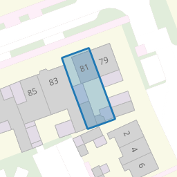 Perceel WML00-F-2079