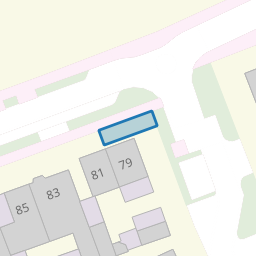 Perceel WML00-F-2081