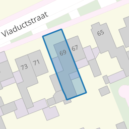 Perceel WML00-F-2085