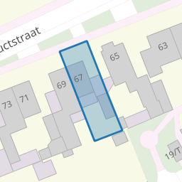 Perceel WML00-F-2086