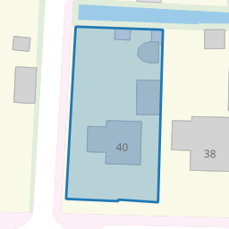 Perceel WML00-F-2098