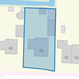 Perceel WML00-F-2099