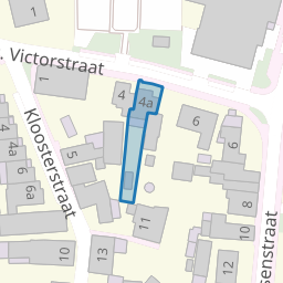 Perceel WML00-F-2104