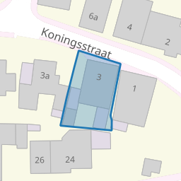 Perceel WML00-F-2106