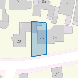 Perceel WML00-F-2108