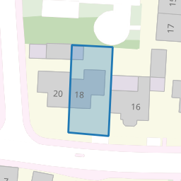 Perceel WML00-F-2112