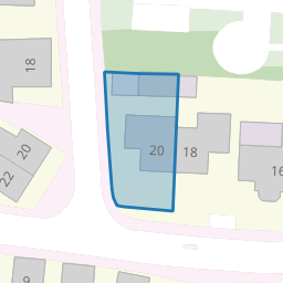 Perceel WML00-F-2113