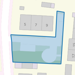 Perceel WML00-F-2114