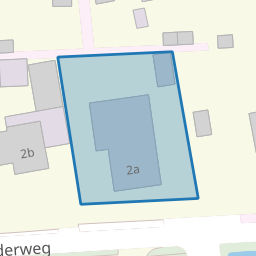 Perceel WML00-F-2120