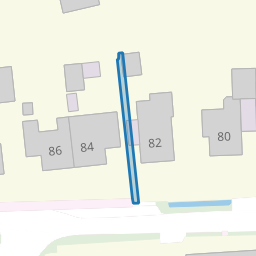 Perceel WML00-F-2164