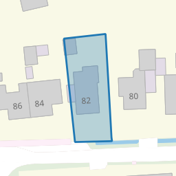 Perceel WML00-F-2165