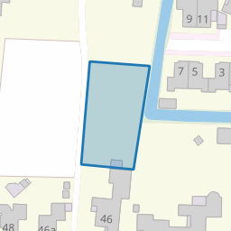 Perceel WML00-F-2168