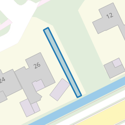 Perceel WML00-F-2172